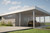 Secondary Image - Modern House Plan - Honeysuckle 85466 - Front Exterior