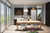 Modern House Plan - Honeysuckle 85466 - Kitchen