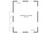 Secondary Image - Traditional House Plan - Granite Falls 52096 - 2nd Floor Plan