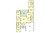 Farmhouse House Plan - 29722 - 1st Floor Plan