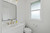 Powder Room - Bathroom