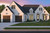 Southern House Plan - 88996 - Front Exterior