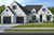 Southern House Plan - 88996 - Front Exterior