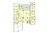 Southern House Plan - 88996 - 1st Floor Plan