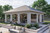 Mediterranean House Plan - Pearland 63704 - Front Exterior