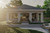 Mediterranean House Plan - Pearland 63704 - Front Exterior