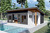 Modern House Plan - Glenwood 83187 - Right Exterior