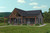 Lodge Style House Plan - 88049 - Front Exterior