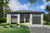 Prairie House Plan - 10876 - Front Exterior