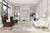 Farmhouse House Plan - Chapel Hill 57236 - Living Room