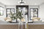 Farmhouse House Plan - Hazel 95079 - Kitchen