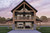 Farmhouse House Plan - Sand Springs 92020 - Front Exterior
