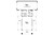 Farmhouse House Plan - Sand Springs 92020 - 1st Floor Plan
