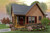 Cottage House Plan - Black Mountain Cottage 29712 - Front Exterior