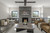 Secondary Image - Traditional House Plan - Lockwood 95242 - Great Room