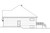 Cottage House Plan - 68746 - Right Exterior