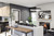 Secondary Image - Contemporary House Plan - Roan Ridge 25893 - Living Room