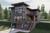 Modern House Plan - Union Square 32636 - Front Exterior