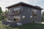 Modern House Plan - Union Square 32636 - Left Exterior