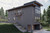 Modern House Plan - Union Square 32636 - Left Exterior