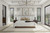 Modern House Plan - Union Square 32636 - Master Bedroom