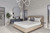 Modern House Plan - Union Square 32636 - Bedroom