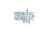 Contemporary House Plan - Prickly Pear 49492 - 2nd Floor Plan