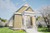 Shingle-Style House Plan - Orange Blossom 93621 - Front Exterior