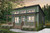 Cottage House Plan - Great Escape 3 98227 - Front Exterior