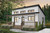 Secondary Image - Cottage House Plan - Great Escape 3 98227 - Front Exterior