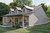Farmhouse House Plan - Rolling Hills  86580 - Right Exterior