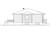 Cottage House Plan - 56093 - Left Exterior