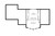 Traditional House Plan - 72240 - 2nd Floor Plan