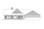 Traditional House Plan - 61554 - Front Exterior