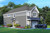 Traditional House Plan - Sunset 45937 - Exterior