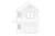 Traditional House Plan - Sunset 45937 - Front Exterior