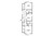 Secondary Image - Traditional House Plan - Sunset 45937 - 2nd Floor Plan