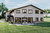 Traditional House Plan - Table Rock 82164 - Right Exterior