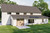 Farmhouse House Plan - Wakefield 96539 - Right Exterior