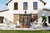 Farmhouse House Plan - Wakefield 96539 - Porch