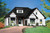 Farmhouse House Plan - 90477 - Front Exterior