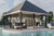 Contemporary House Plan - Meyers 48075 - Front Exterior