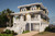 Cape Cod House Plan - Ocracoke 92985 - Front Exterior