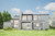 Contemporary House Plan - Townsend 35186 - Rear Exterior
