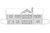 Craftsman House Plan - 82634 - Rear Exterior