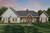 Ranch House Plan - Kennedy 85609 - Front Exterior