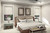 Craftsman House Plan - Loveland 96866 - Master Bedroom