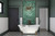 Victorian House Plan - Dorothy 64960 - Master Bathroom