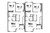 Traditional House Plan - Wood Valley 43673 - 2nd Floor Plan