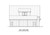 Country House Plan - 96592 - Left Exterior